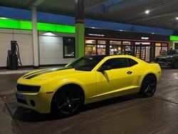 Gebraucht 2011 Chevrolet Camaro Coupé | 15.500 €