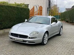 Maserati 3200
