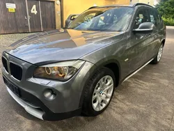 Grau Gebraucht 2011 BMW X1 Sport Line SUV | 5.990 € (Guter Preis)