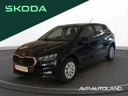 Black magic perleffekt Neu 2025 Skoda Fabia Selection Limousine | 21.890 € (Fairer Preis)