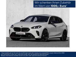 Weiß Gebraucht 2025 BMW M135 M Sport Kleinwagen | 42.890 € (Guter Preis)