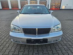 Silber Gebraucht 2003 Hyundai XG Limousine | 2.499 €