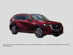 Gebraucht 2024 Mazda CX-80 Homura-Line SUV | 55.950 € (Fairer Preis)
