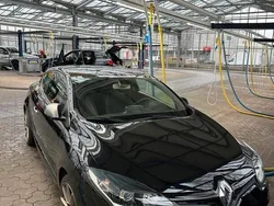 Schwarz Gebraucht 2016 Renault Mégane GT Line GT Coupé | 14.250 €