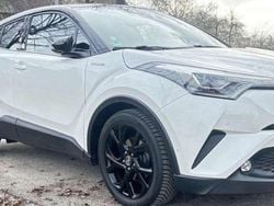 Gebraucht 2018 Toyota C-HR Style SUV | 18.900 € (Etwas zu teuer)