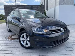 Deep black perleffekt Gebraucht 2016 VW Golf VII Comfortline Kombi | 11.999 € (Guter Preis)