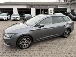 Grau Gebraucht 2018 Seat Leon ST FR Kombi | 15.850 € (Fairer Preis)
