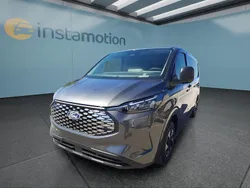 Grau Neu 2025 Ford E-Transit Van | 48.449 € (Superpreis)