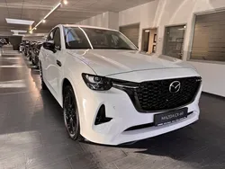Weiß Neu 2025 Mazda CX-60 Homura-Line SUV | 50.990 € (Superpreis)