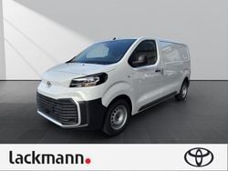 Neu 2025 Toyota Proace Van / Kleinbus | 29.790 € (Guter Preis)