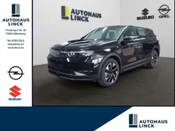 Schwarz Neu 2025 Opel Grandland X Edition SUV | 31.688 € (Superpreis)