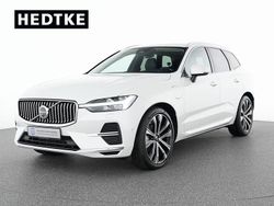 Weiß Gebraucht 2024 Volvo XC60 Plus SUV | 51.290 € (Guter Preis)