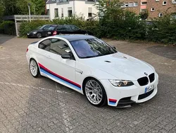 Weiß Gebraucht 2011 BMW M3 Competition Edition Coupé | 56.499 € (Teuer)