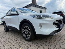 Weiß Gebraucht 2022 Ford Kuga Titanium X SUV | 15.895 € (Superpreis)