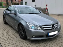 Mercedes E350