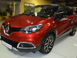 Schwarz Gebraucht 2015 Renault Captur SUV | 10.880 € (Fairer Preis)
