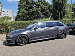 Gebraucht 2016 Audi A6 Premium Kombi | 18.999 € (Etwas zu teuer)
