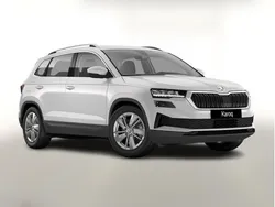 Graphitegrau metallic Neu 2025 Skoda Karoq Selection SUV | 32.830 € (Guter Preis)