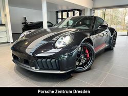 Schwarz Gebraucht 2026 Porsche 911 Carrera GTS Coupé | 199.800 € (Teuer)