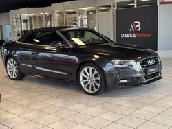 Andere Gebraucht 2014 Audi Cabriolet Comfort Cabrio | 19.980 €