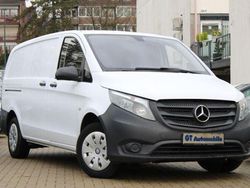 Andere Gebraucht 2016 Mercedes Vito Van / Kleinbus | 9.999 € (Guter Preis)