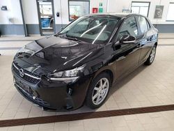 Schwarz Gebraucht 2022 Opel Corsa Edition Limousine | 12.999 € (Guter Preis)
