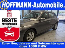 Grau Neu 2025 Skoda Kamiq Selection SUV | 27.350 € (Fairer Preis)