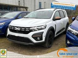 Arktisweiß Neu 2025 Dacia Jogger Extreme Van / Kleinbus | 21.680 € (Fairer Preis)