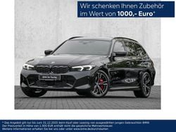 Schwarz Neu 2025 BMW M340 M Sport Limousine | 69.990 € (Guter Preis)