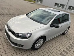 Grau Gebraucht 2012 VW Golf VII Match Limousine | 7.199 € (Guter Preis)