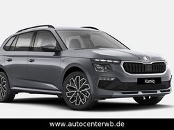 Grau Neu 2025 Skoda Kamiq Tour SUV | 30.490 € (Etwas zu teuer)