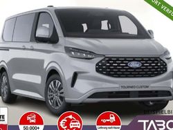Grau Neu 2025 Ford Tourneo Custom Titanium Van / Kleinbus | 48.888 € (Superpreis)