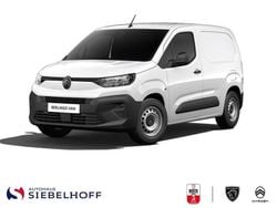 Weiß Neu 2026 Citroën Berlingo Business Class Van / Kleinbus | 18.590 € (Superpreis)
