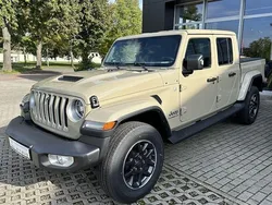 Gobi (pua) Gebraucht 2022 Jeep Gladiator Overland SUV | 65.700 € (Etwas zu teuer)