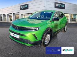 Grün Gebraucht 2021 Opel Mokka-e Edition SUV | 14.290 € (Guter Preis)