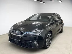 Schwarz Neu 2025 Seat Ibiza FR Limousine | 27.860 € (Fairer Preis)