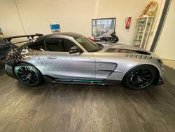 Silber Gebraucht 2022 Mercedes AMG GT AMG Coupé | 571.200 €