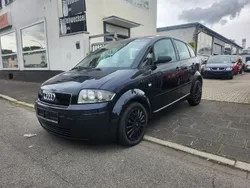 Blau Gebraucht 2003 Audi A2 Kleinwagen | 2.399 € (Guter Preis)