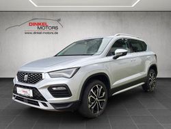 Silber Gebraucht 2023 Seat Ateca Xperience SUV | 26.900 € (Guter Preis)