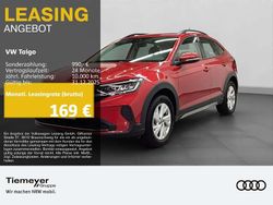 Rot Gebraucht 2025 VW Taigo Life SUV | 20.240 € (Fairer Preis)