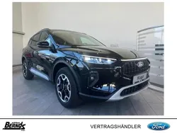 Agate black metallic Neu 2025 Ford Kuga Active SUV | 40.290 € (Guter Preis)