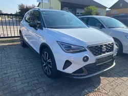 Weiß Gebraucht 2023 Seat Arona FR SUV | 21.990 € (Fairer Preis)