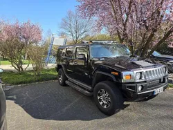 Schwarz Gebraucht 2004 Hummer H2 SUV | 17.000 € (Superpreis)