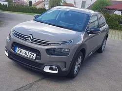 Braun Gebraucht 2018 Citroën C4 Cactus PureTech Kleinwagen | 14.500 €