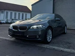 Kallistograu Gebraucht 2013 BMW 525 Limousine | 14.950 € (Etwas zu teuer)