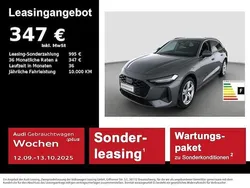 Chronosgrau metallic Gebraucht 2025 Audi A5 Comfort Coupé | 48.320 € (Superpreis)