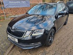 Schwarzmagic perleffekt Gebraucht 2019 Skoda Octavia Premium Edition Kombi | 13.890 € (Fairer Preis)
