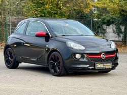 Schwarz Gebraucht 2013 Opel Adam Slam Kleinwagen | 5.490 € (Fairer Preis)