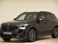 Schwarz Gebraucht 2024 BMW X1 M Sport SUV | 45.260 € (Fairer Preis)