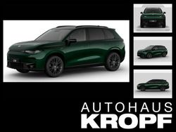 Schwarz (canopy grey) Neu 2025 Leapmotor C10 SUV | 39.390 € (Fairer Preis)